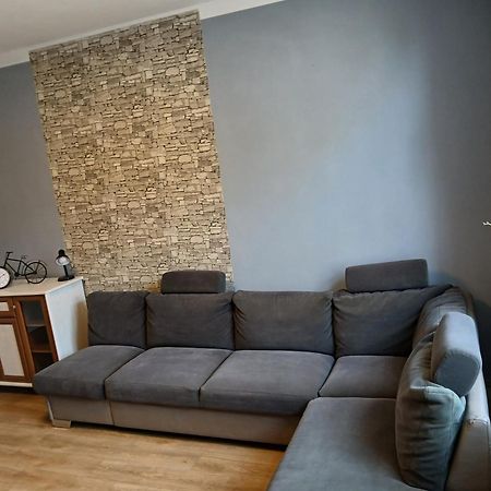 Apartament Blisko Dworca Przemyśl Exterior foto