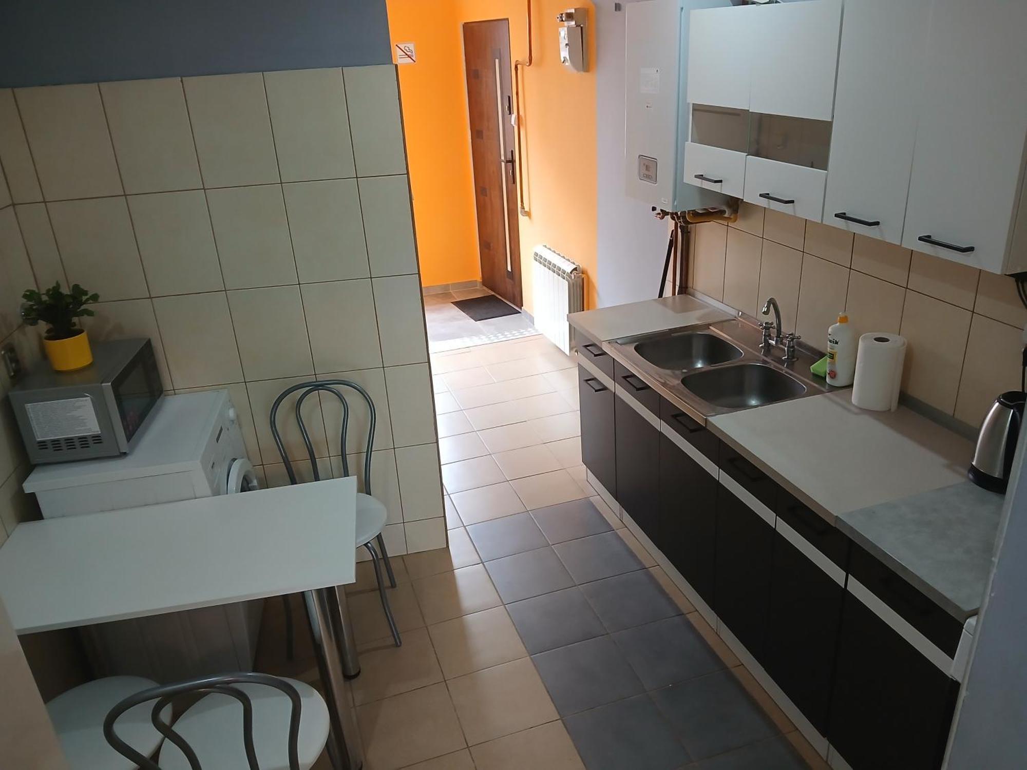 Apartament Blisko Dworca Przemyśl Exterior foto